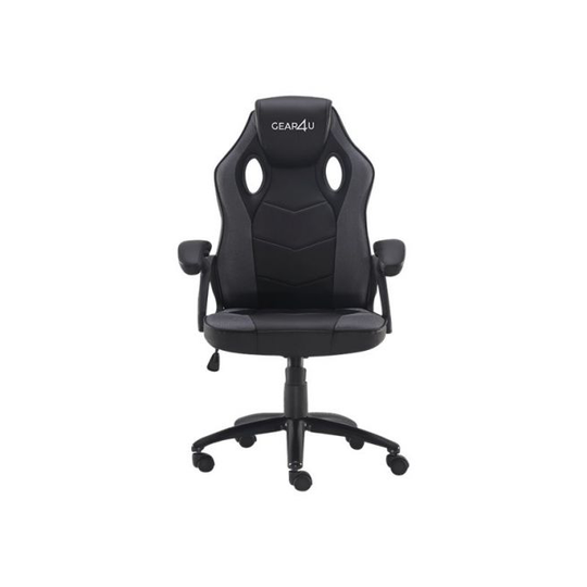 Gear4U Rook Gaming Chair Black