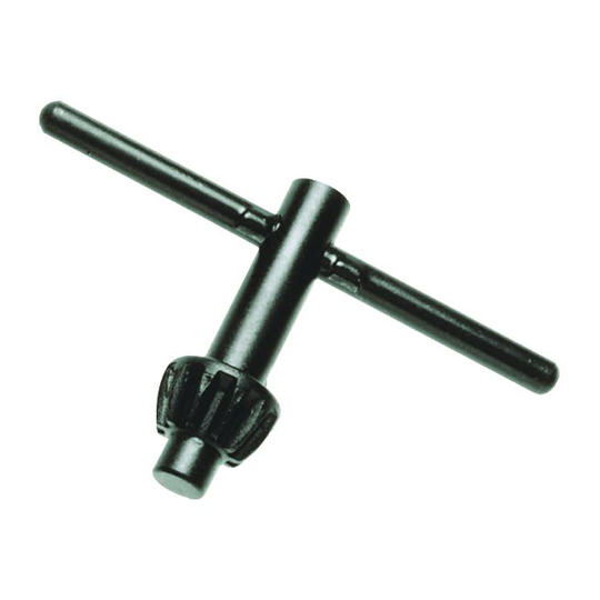 Makita Borepatronnøgle S10 - 763415-9