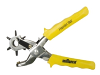 Millarco® hultang med 6 piber 250 mm