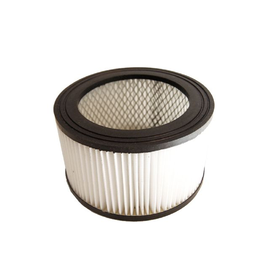Boxer Filter til askestøvuger 10L - varenr. 60.184