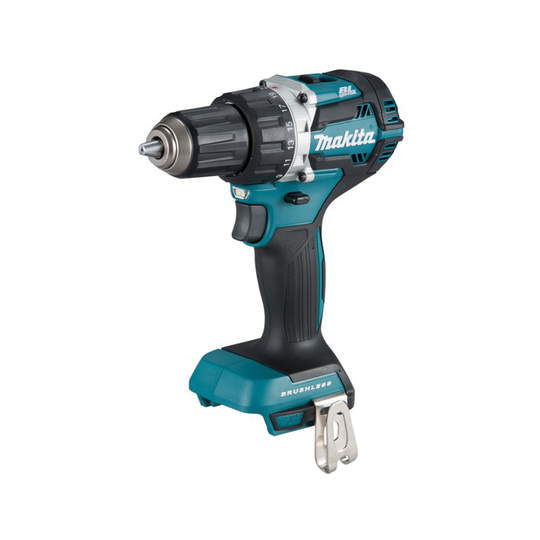 Makita Bore-/skruemask 18V - DDF484Z