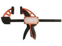 Bahco Morsetto rapido, 450 mm QCB-450, Skraldeklemme, 1 stk, 45 cm