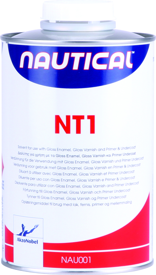 Naut thinner nt1 1l