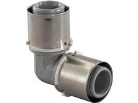 Uponor presvinkel PPSU 50mm - PPSU
