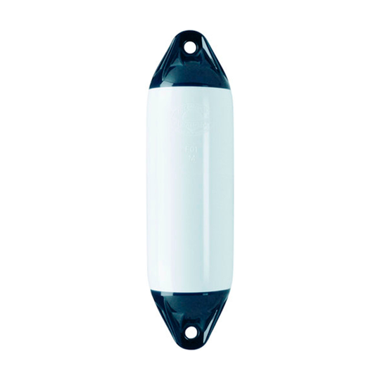 Fender f02 Hvid 200x660mm