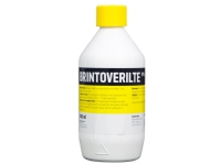 Brintoverilte 10% - 500 ML