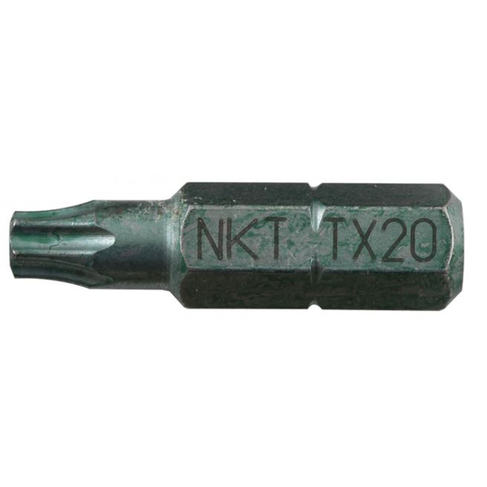 ITW BIT+, Blank - Bit - Tx 20 - 137198