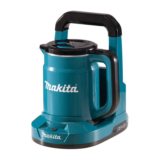 Makita Elkedel LXT 18V X2 - DKT360Z