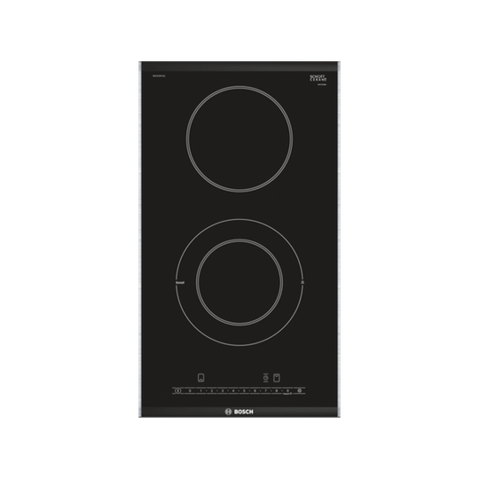 Bosch PKF375FP1E - Kogesektion