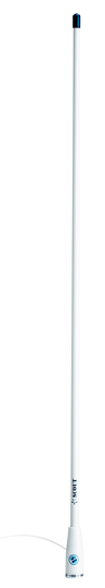 Ais antenna fiberglass 0,9m white