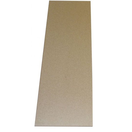 Morsø Vermiculiteplader 20 Mm 100 X 33 Cm - 62909700