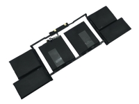 Nordic - Batteri til bærbar computer (svarende til: Apple A1707) - for Apple MacBook Pro with Touch Bar (15.4 tommer)