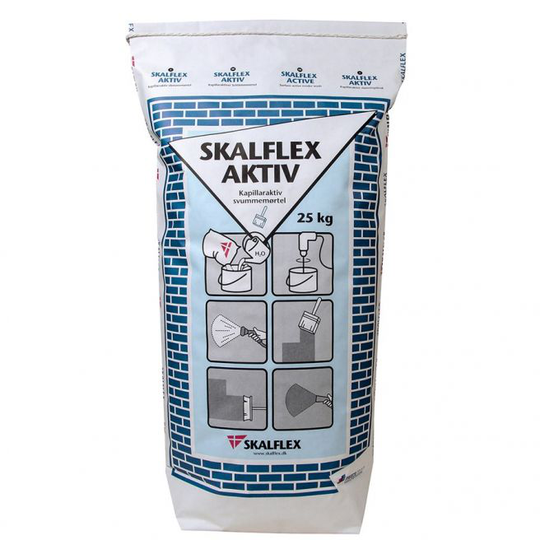 Skalflex Aktiv 25kg