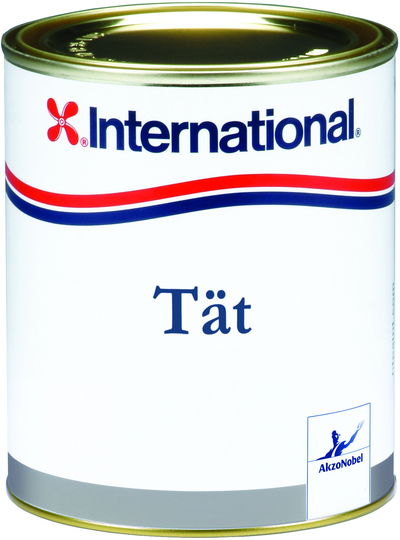 International Tæt brun 750 ml yaa850
