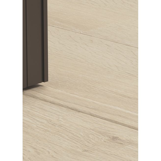 Pergo 5-i-1 Liste 8x45x2000mm Vinyl Pgvincp40080 Beige Washed Oak