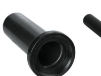 Grohe tilslutningsrør - Til Sensia IGS showertoilet skyl-og afløbsrør 14917000