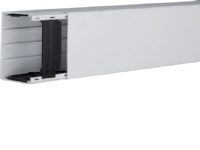 Hager LF6011007035, 2000 m, Plast, Polyvinylchlorid (PVC), Grå