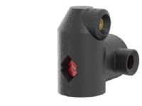 Flamcovent Smart 3/4 - Flamco Microbobleudskiller. EcoPlus (isol).