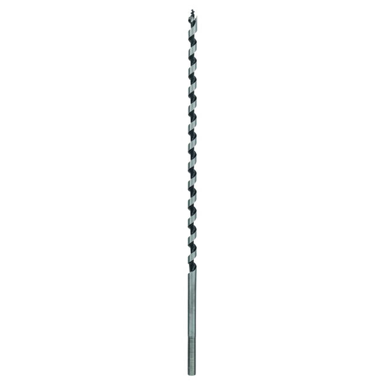 Bosch Sneglebor Sw6 6x160x235mm - 2608597622