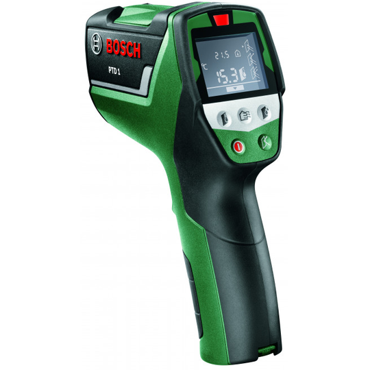 Bosch Klimadetektor Ptd 1 - 0603683000