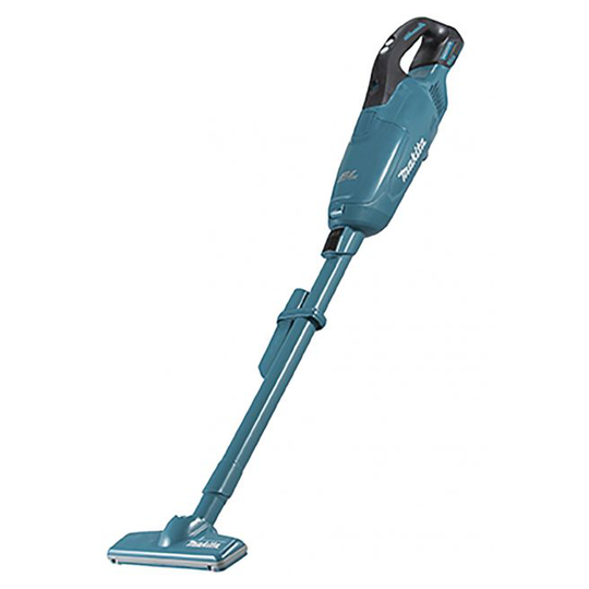 Makita Støvsuger 18v - DCL282FZ