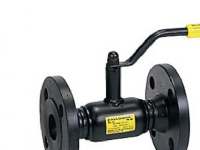 Ballomax kuglehane Dn 50 - f/f 64103050