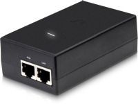 Ubiquiti Networks POE-50-60W - Strøminjektor - AC 120/230 V - 60 Watt