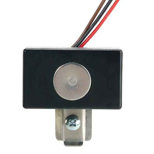 WaterWitch Niveaukontakt 15 amp.12v
