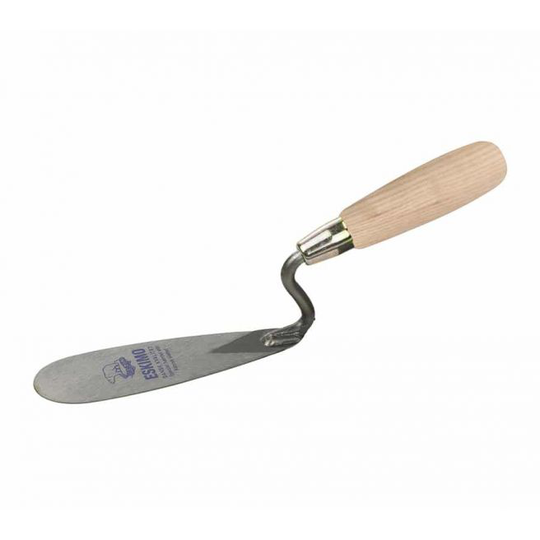 Eskimo Skelske 160mm Rødt Håndtag 45x160x1,3mm - 24090