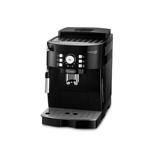 De'Longhi ECAM 21.117.B Magnifica S - Fuldaut. kaffemaskine