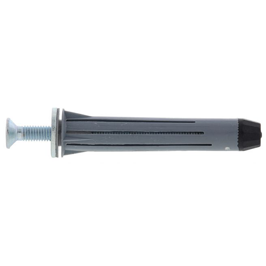 Spit Xtech U Gipsdybel 10 X 50/15 Mm U/h Nylon
