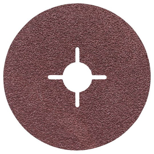 Bosch Fiber Blue:metal 125mm P36 - 2608607250