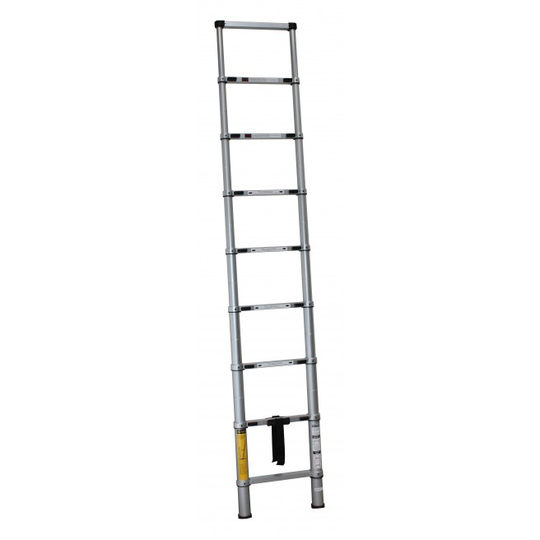 JUMBO Teleskopstige Proff 9 trin 2,60m.