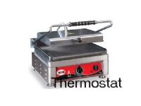 Reservedel Thermostat 300C til GMG Klemgrill 108244,1 stk