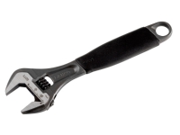 Bahco Skiftenøgle, ergonomisk, 20,8 cm, Justerbar svensknøgle