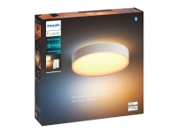Hue Devere M ceiling lamp white