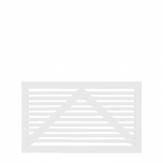 Plus Tokyo Bred låge - 150×90 cm - 17423-13