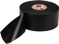 Tape 50 50mmx30m sort ScotchrapTM korrosionbeskyttende tape