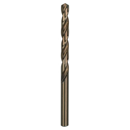 Bosch Metalbor HSS-CO S 8.5x117mm 5stk - 2608585895
