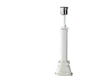 Grohe Dal Bundv. for VB - med trykknap 40mm 37085PI0