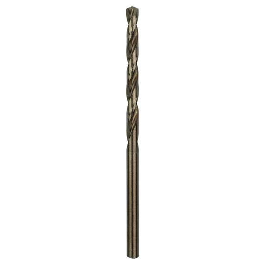 Bosch Metalbor HSS-CO S 4.2x75mm 10stk - 2608585882