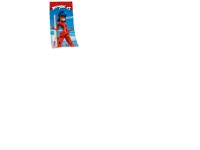 Miraculous Ladybug Badehåndklæde 75 x 150 cm - 100 procent bomuld