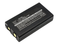 CoreParts - Batteri til printer (svarende til: DYMO LABELMANAGER WIRELESS PNP, DYMO 1982171, DYMO LABELMANAGER 500TS, DYMO LABELMANAGER LM-500TS, DYM