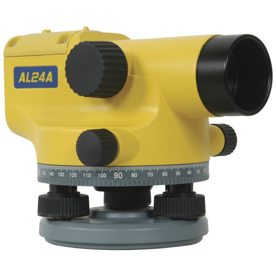 Spectra Niveller24x Forstørrelse A03
