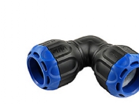 Vinkel 50x50mm - Isiflo Sprint