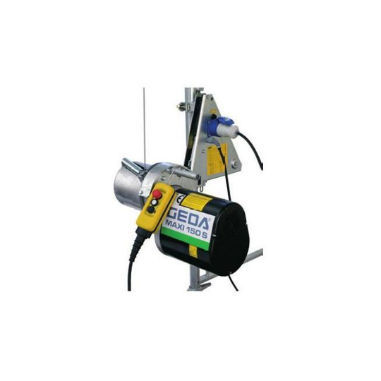 JUMBO Geda Elspil 150kg/220v/51m.
