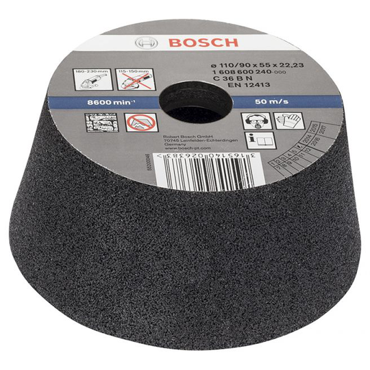 Bosch Kopslibesten K 36 - 1608600240
