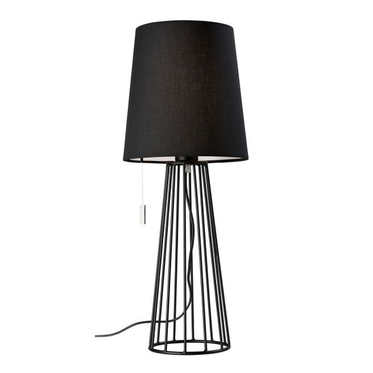 Villeroy & Boch Lampe Mailand - Sort VB-96646