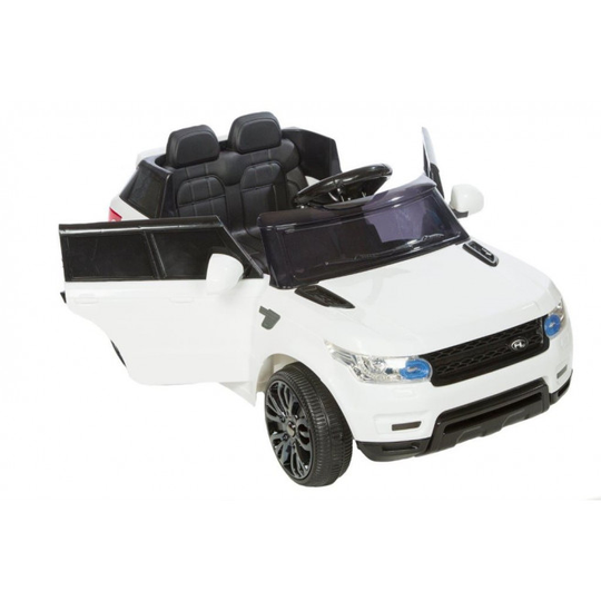 Azeno Rapid Racer BJ1638 - Elbil