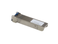 ProLabs J9150A-C - SFP+ transceiver modul - 10 GigE - 10GBase-SR, 10GBase-SW - LC multimodus - op til 300 m - 850 nm - for HPE 6120, 6600 ProLiant D